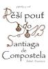 Detail titulu Zápisky z cest - Pěší pouť do Santiaga de Compostela