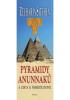 Detail titulu Pyramidy Anunnaků a cesta k nesmrtelnosti
