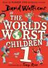 Detail titulu The World´s Worst Children 1