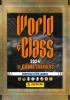 Detail titulu Panini World Class 2024 - samolepky