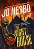 Detail titulu The Night House: A spine-chilling tale for fans of Stephen King