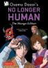 Detail titulu Osamu Dazai´s No Longer Human: The Manga Edition
