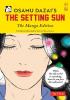 Detail titulu Osamu Dazai´s The Setting Sun: The Manga Edition