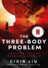 Detail titulu The Three-Body Problem: Soon to be a major Netflix series