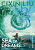 Detail titulu Cixin Liu´s Sea of Dreams: A Graphic Novel
