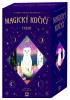 Detail titulu Magický kočičí tarot - 70 karet a praktická příručka