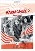 Detail titulu Harmonize 2 Workbook