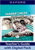 Detail titulu Harmonize 1 Teacher´s Guide with Digital Pack