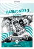 Detail titulu Harmonize 1 Workbook