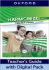 Detail titulu Harmonize Starter Teacher´s Guide with Digital Pack