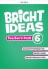 Detail titulu Bright Ideas 6 Teacher´s Pack