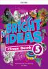 Detail titulu Bright Ideas 5 Class Book with App Pack