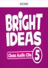 Detail titulu Bright Ideas 5 Audio CDs