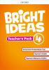 Detail titulu Bright Ideas 4 Teacher´s Pack