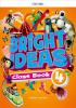 Detail titulu Bright Ideas 4 Class Book with App Pack