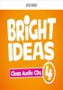 Detail titulu Bright Ideas 4 Audio CDs