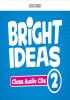 Detail titulu Bright Ideas 2 Audio CDs