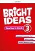 Detail titulu Bright Ideas 3 Teacher´s Pack