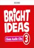 Detail titulu Bright Ideas 3 Audio CDs