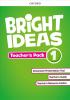 Detail titulu Bright Ideas 1 Teacher´s Pack