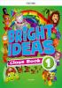 Detail titulu Bright Ideas 1 Class Book with App Pack