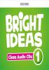 Detail titulu Bright Ideas 1 Audio CDs