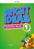 Detail titulu Bright Ideas 1 Activity Book with Online Practice