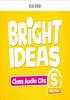 Detail titulu Bright Ideas Starter Audio CDs