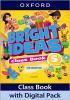 Detail titulu Bright Ideas Starter Class Book with Digital Pack