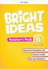 Detail titulu Bright Ideas Starter Teacher´s Pack