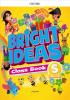 Detail titulu Bright Ideas Starter Classbook