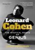 Detail titulu Leonard Cohen: The Mystical Roots of Genius