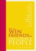 Detail titulu How to Win Friends and Influence People: Special Edition