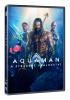 Detail titulu Aquaman a ztracené království DVD