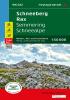 Detail titulu Schneeberg - Rax 1:50 000 / turistická, cyklistická a rekreační mapa