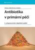 Detail titulu Antibiotika v primární péči