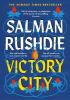 Detail titulu Victory City: The new novel from the Booker prize-winning, bestselling author of Midnight´s Children