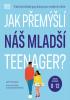 Detail titulu Jak přemýšlí náš mladší teenager?  Věková kategorie 8 až 12 - Praktická dětská psychologie pro moderní rodiče.