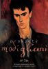 Detail titulu Prokletý Modigliani - Strhující životopisný román o legendárním italském malíři