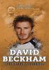 Detail titulu David Beckham - Nesmrtelná legenda