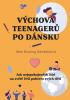 Detail titulu Výchova teenagerů po dánsku - Jak nejspokojenější lidé na světě řeší pubertu svých dětí