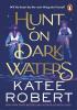 Detail titulu Hunt On Dark Waters: A sexy fantasy romance from TikTok phenomenon and author of Neon Gods