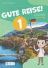 Detail titulu Gute Reise 1 - učebnice