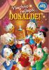 Detail titulu Kačer Donald 90 - Všechno nejlepší, Donalde!