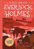 Detail titulu Sherlock Holmes – Pes baskervillský (upraveno pro malé čtenáře)