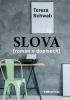 Detail titulu Slova - Román v dopisech