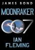 Detail titulu Moonraker: A James Bond Novel