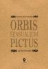 Detail titulu Orbis sensualium pictus