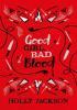 Detail titulu Good Girl Bad Blood Collector´s Edition (A Good Girl´s Guide to Murder, Book 2)