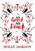 Detail titulu As Good As Dead Collector´s Edition (A Good Girl´s Guide to Murder, Book 3)